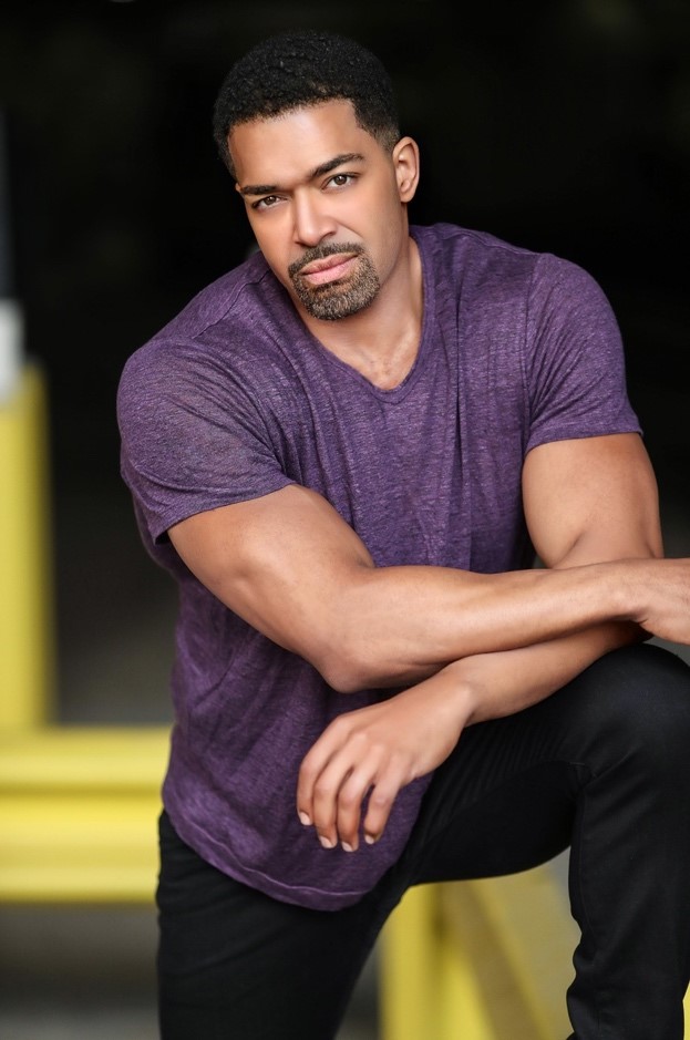 David Otunga