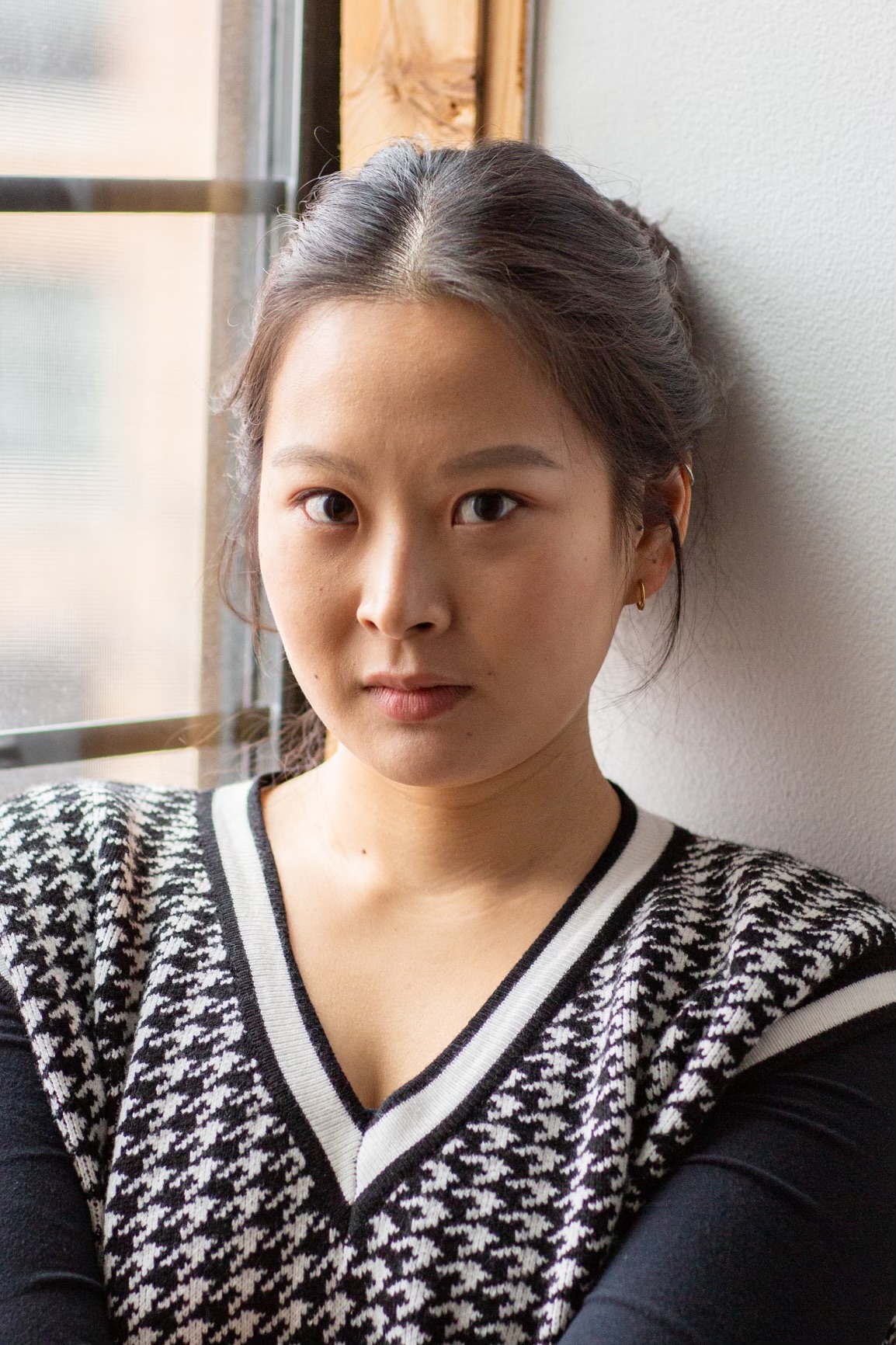 Mi Kang
