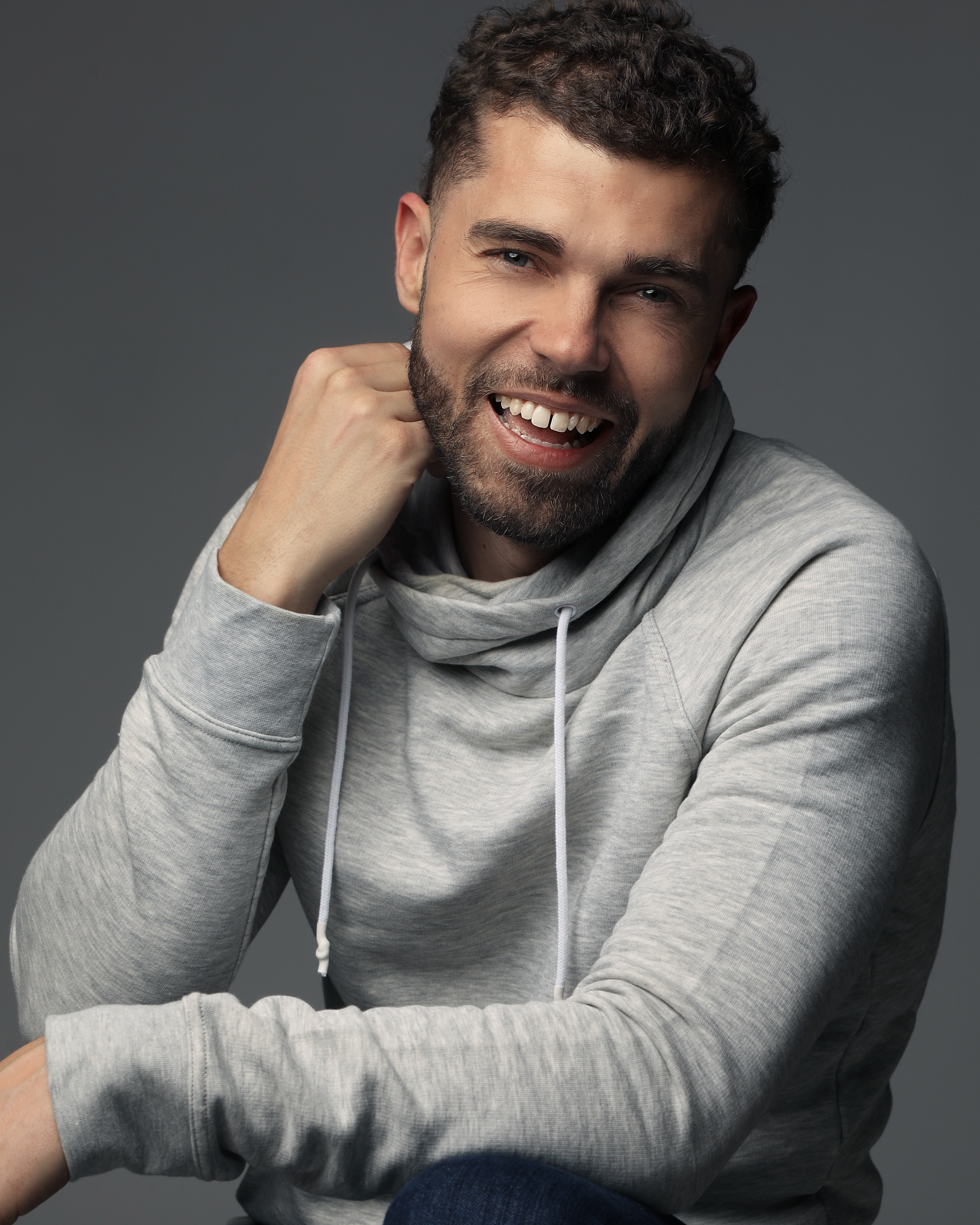 Justin W. Walker
