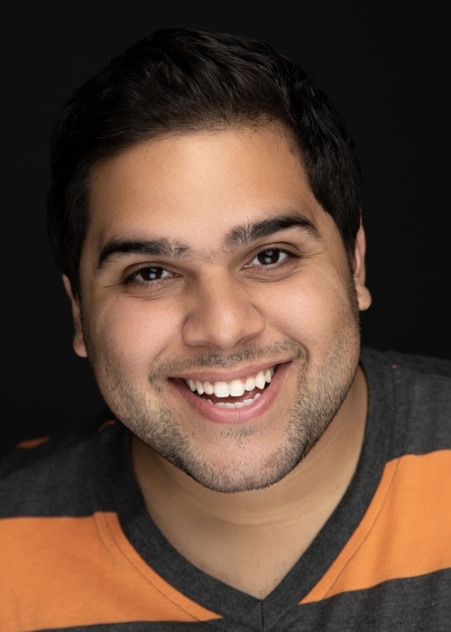 Ralph Rodriguez