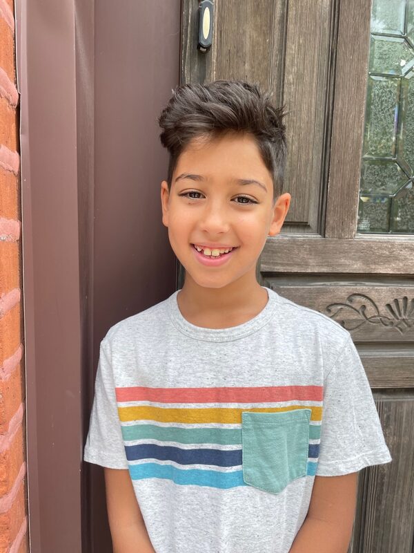 Noah De La Rosa picture 397590