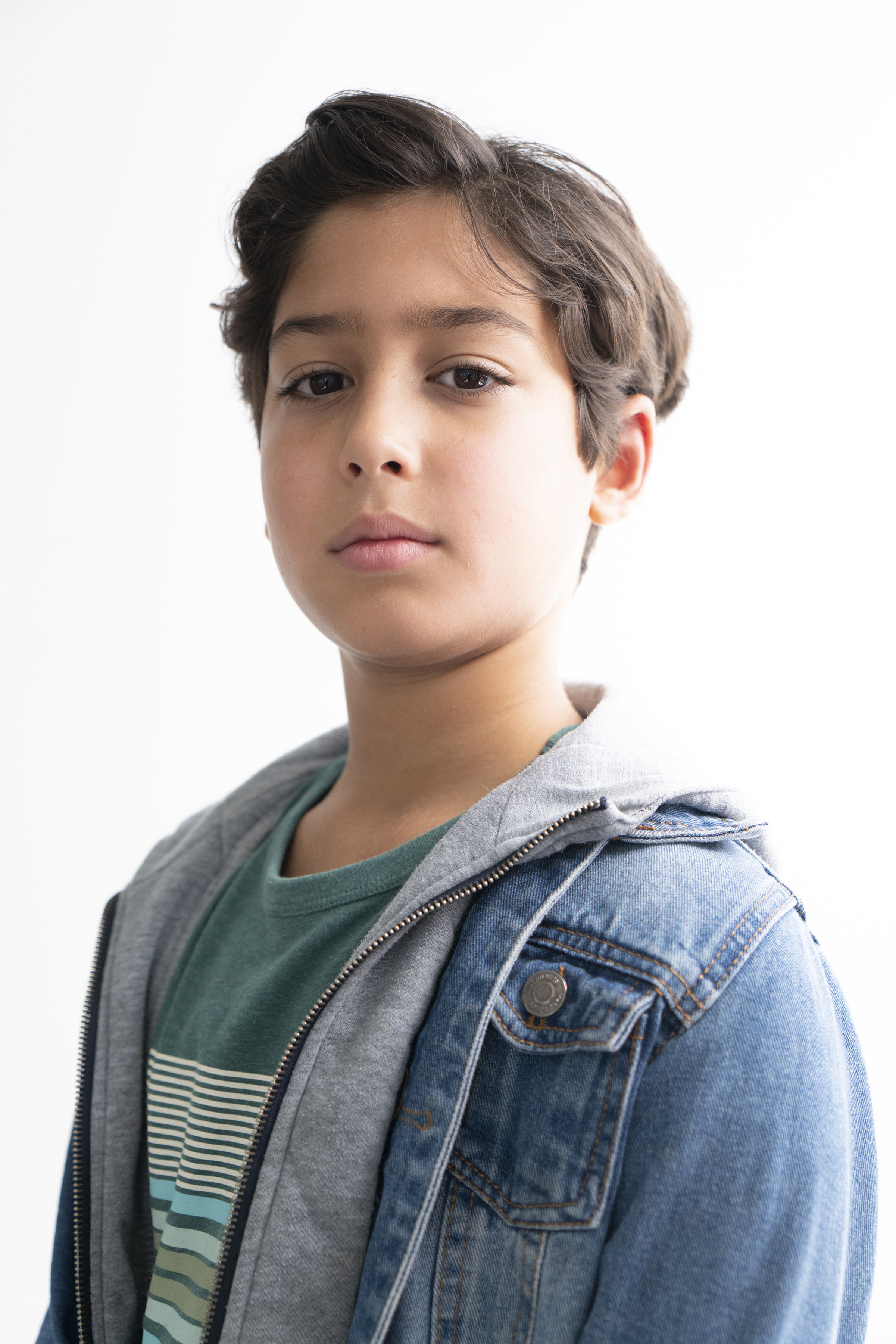 Noah D.