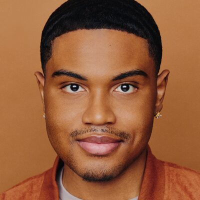 Latrel Crawford
