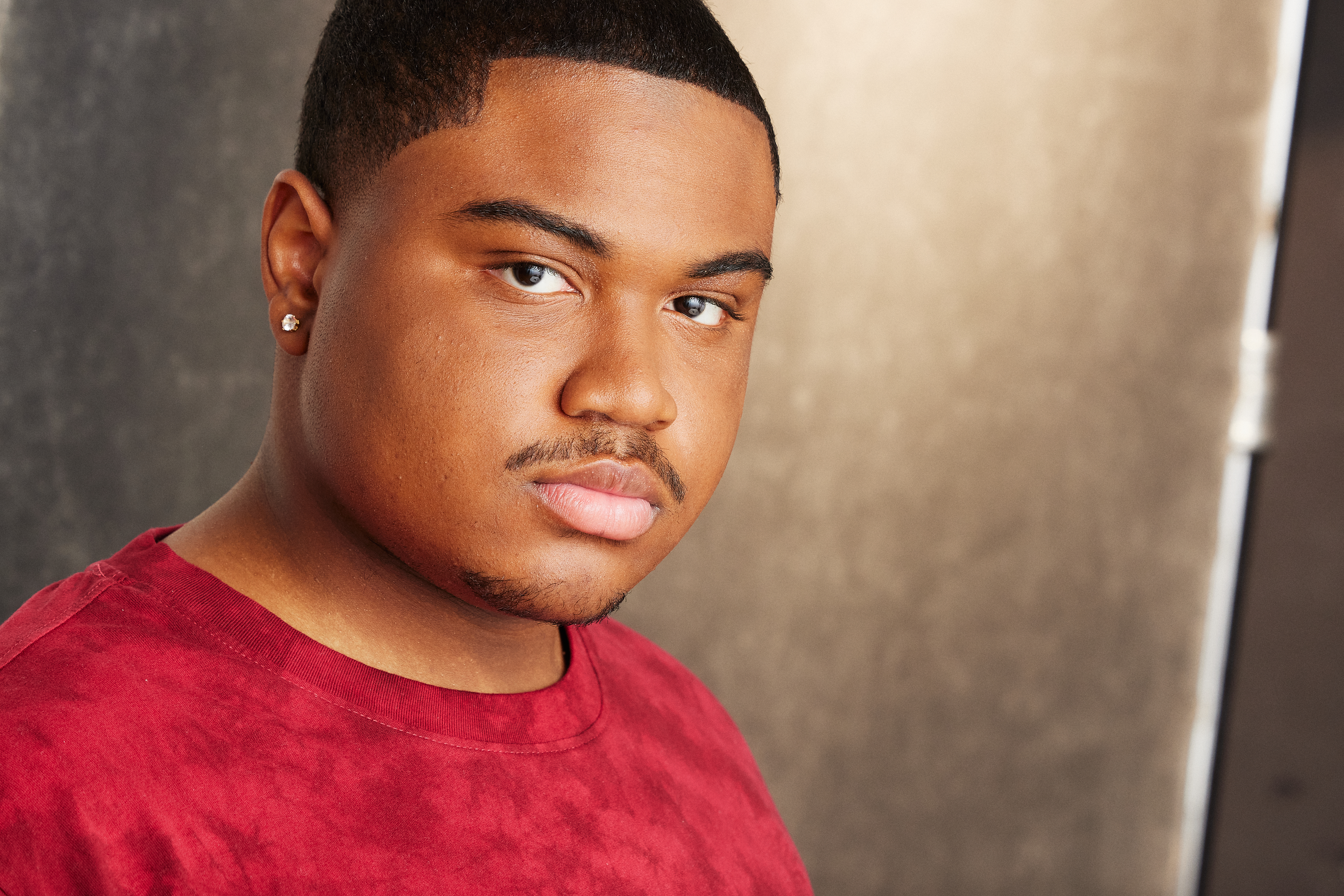 Latrel Crawford