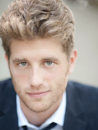 Jonah Platt