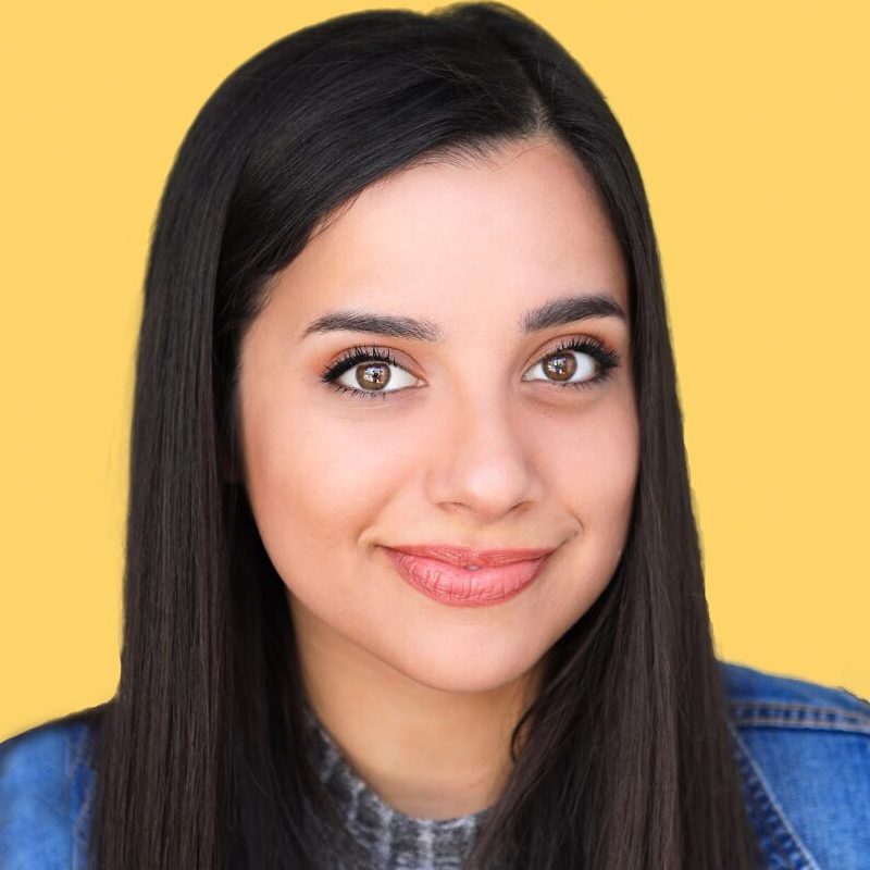 Serenity Garcia