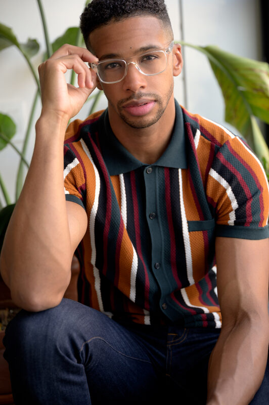 Sh'Rae Marshall portfolioImage 398685