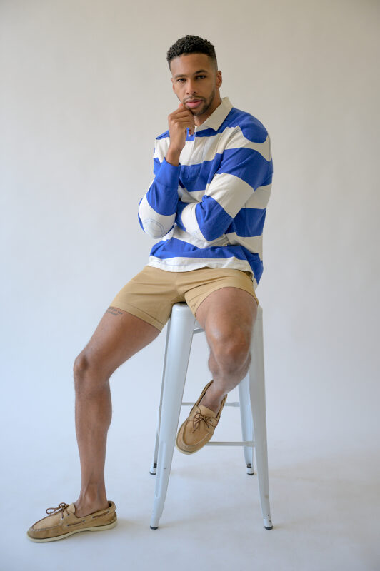Sh'Rae Marshall portfolioImage 398700