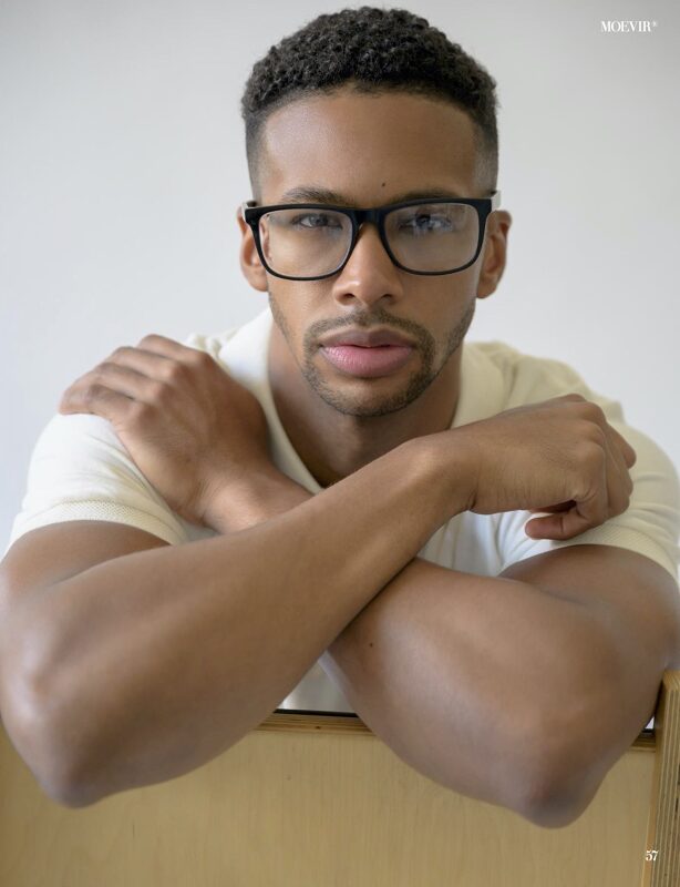 Sh'Rae Marshall portfolioImage 398780
