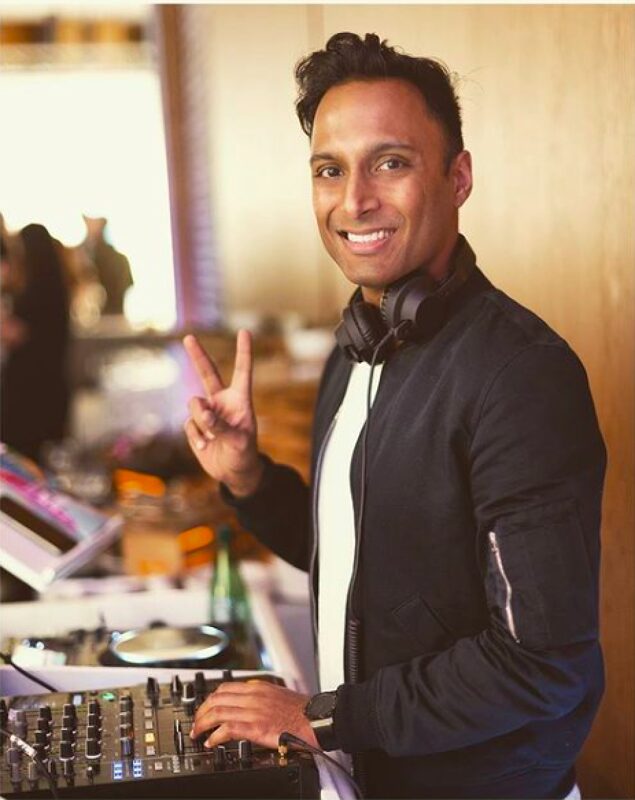 Shaun Vakil
