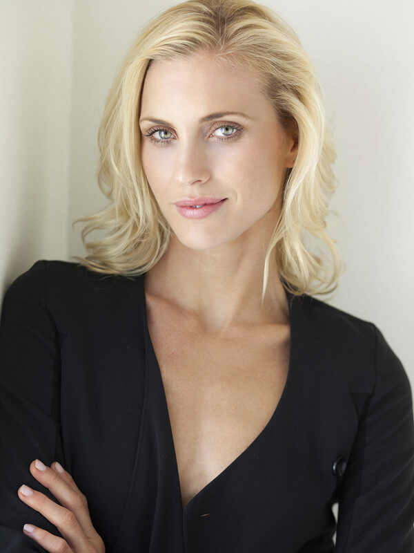 Lina O'Conner