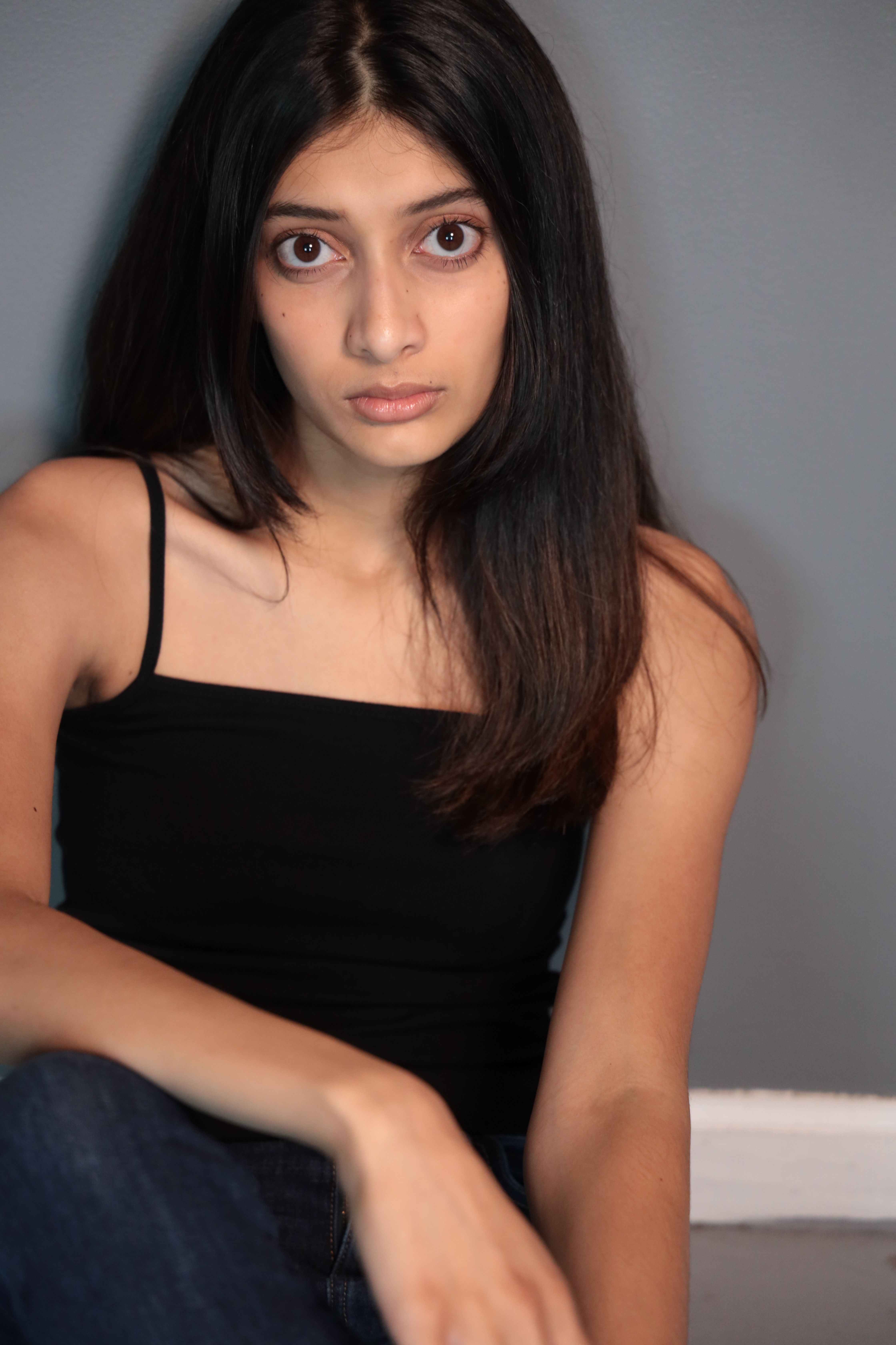 Anika Paranjape