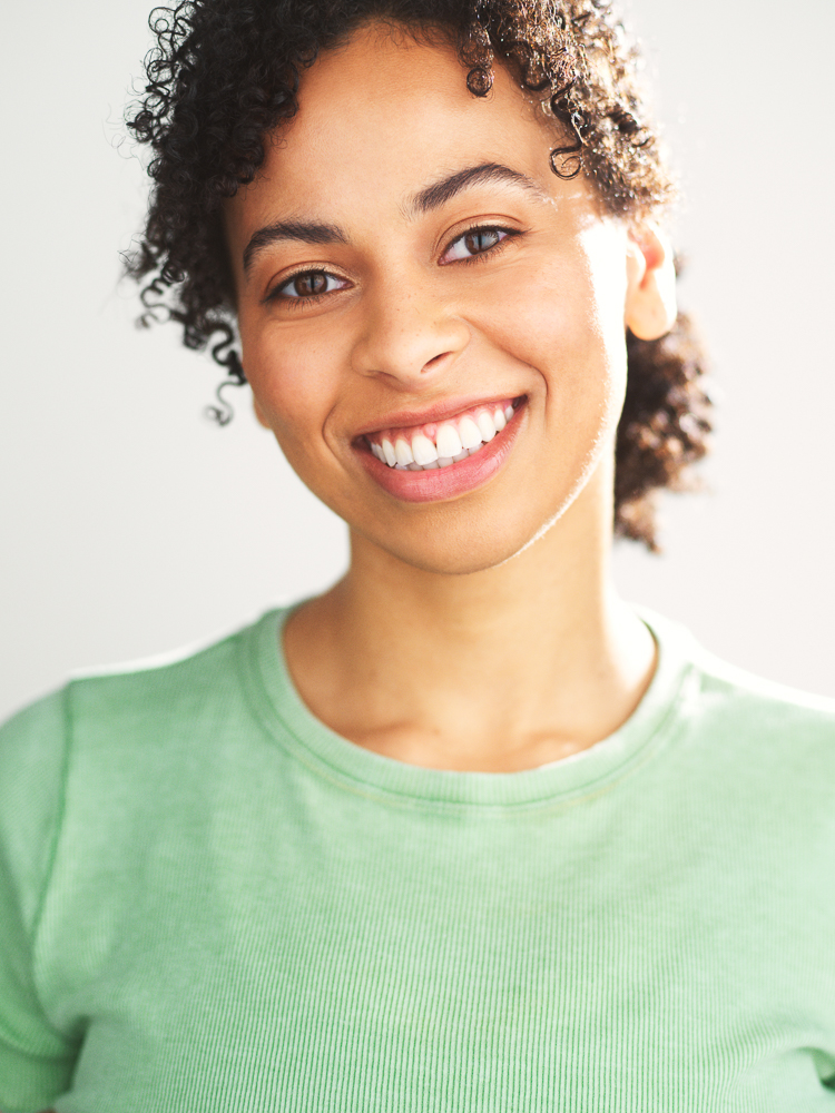 Allisha Edwards