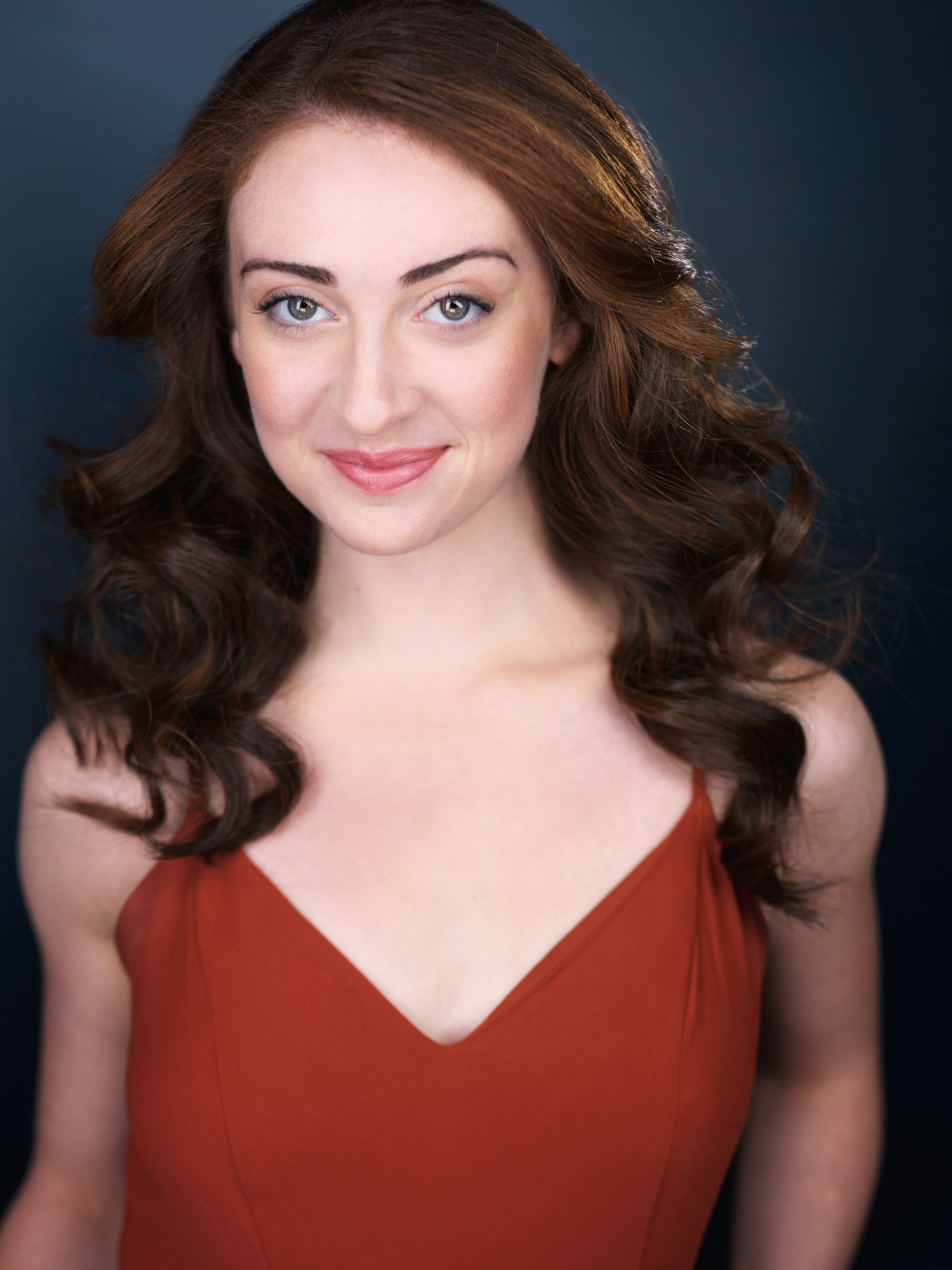 Emily Brennan