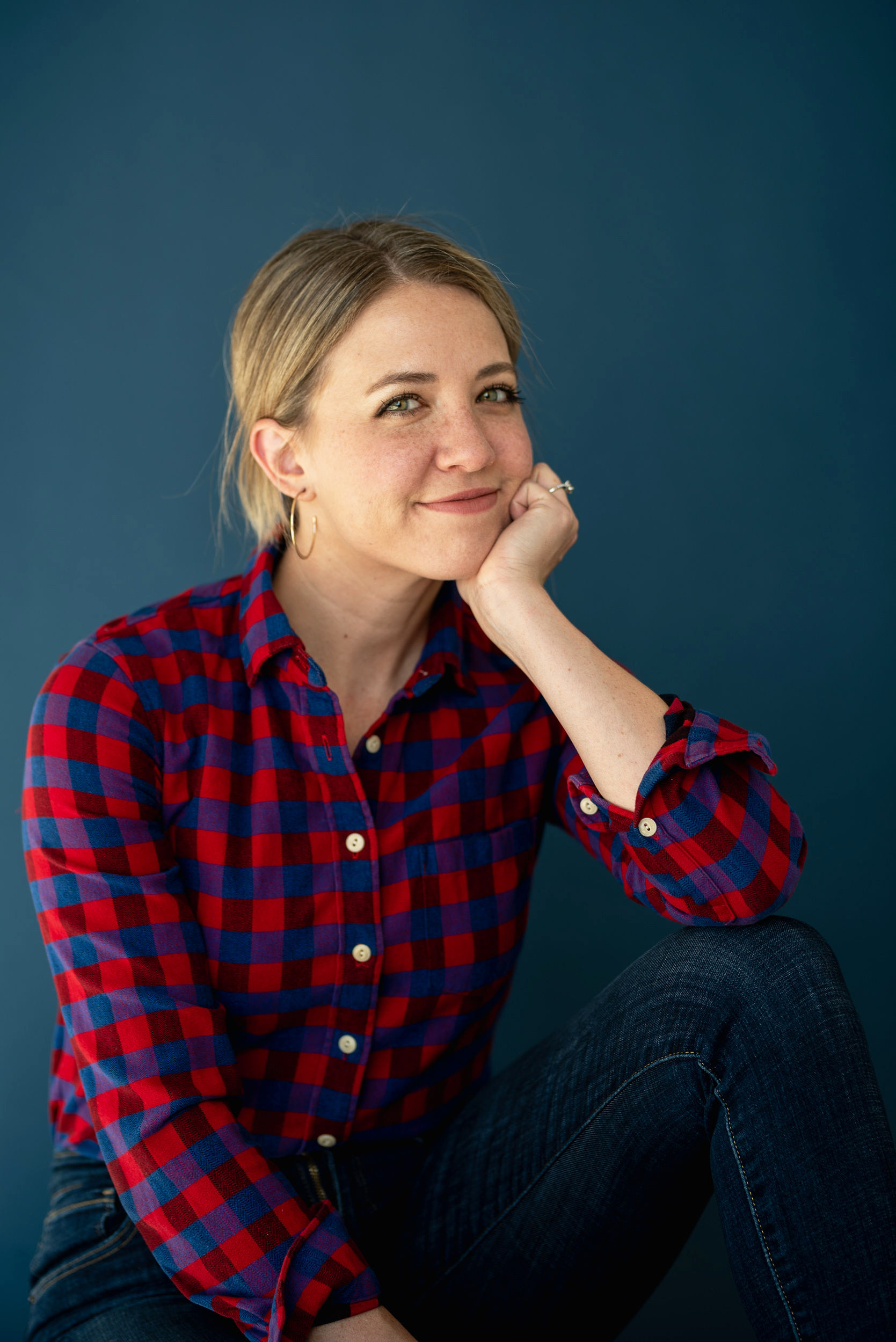 Ally Young-Price