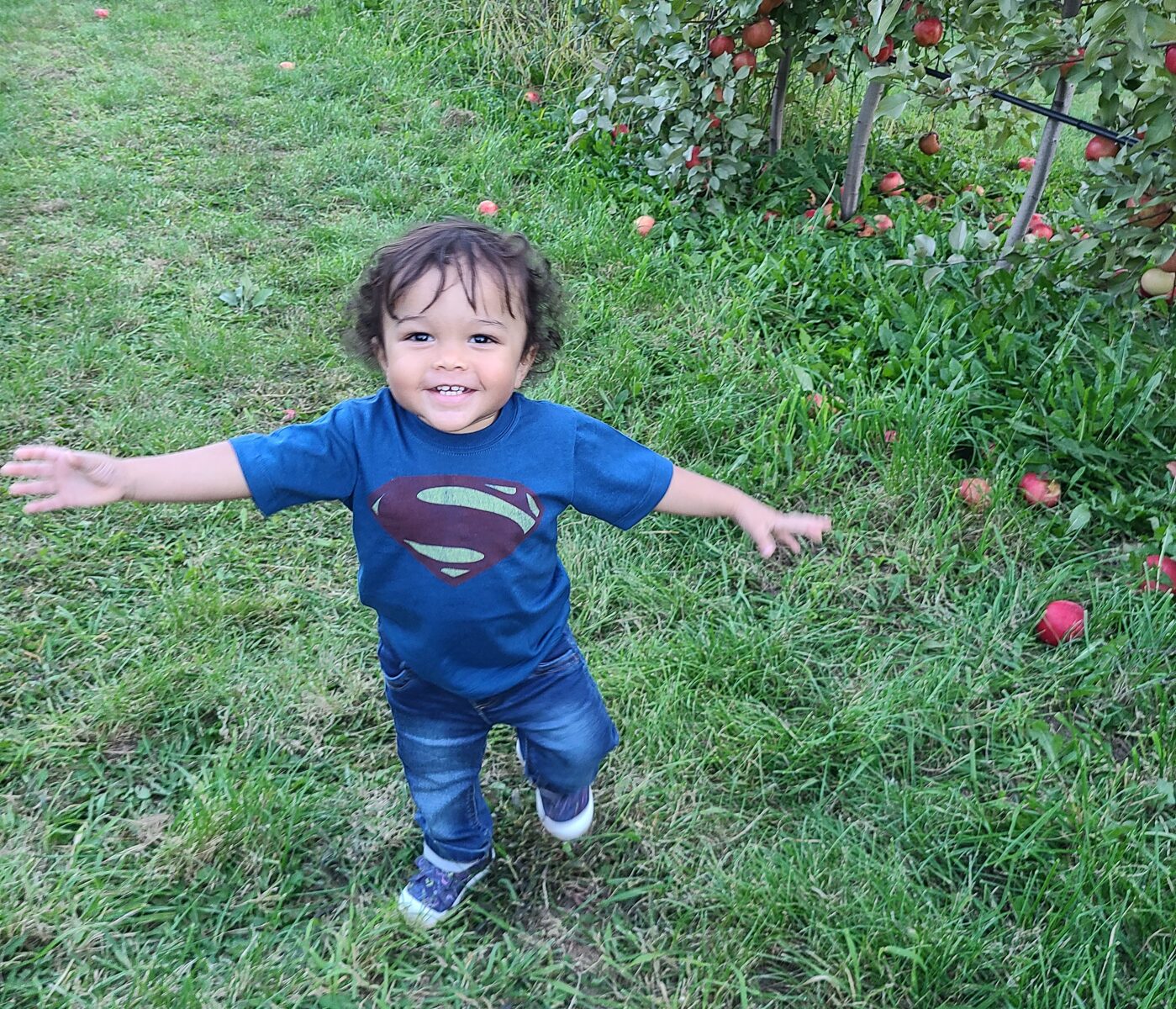 Chase S.