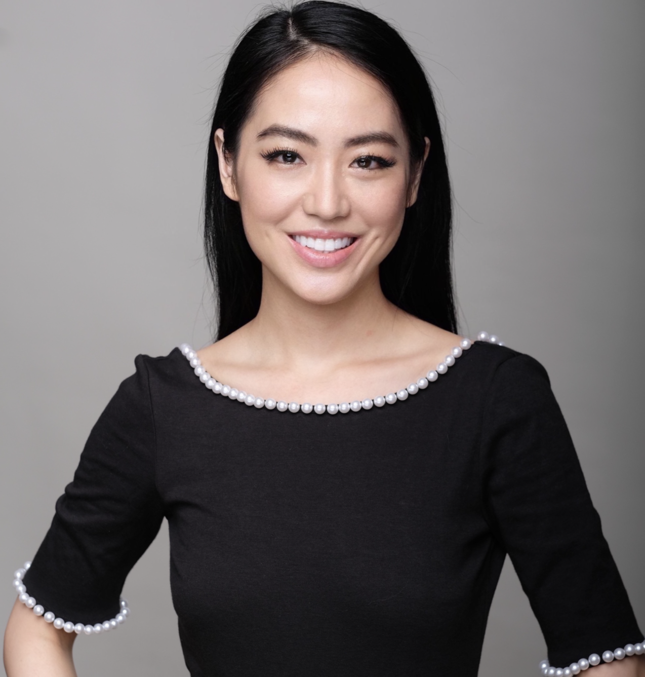 Laura Wei