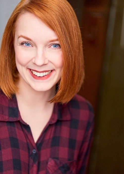 Ali Burch