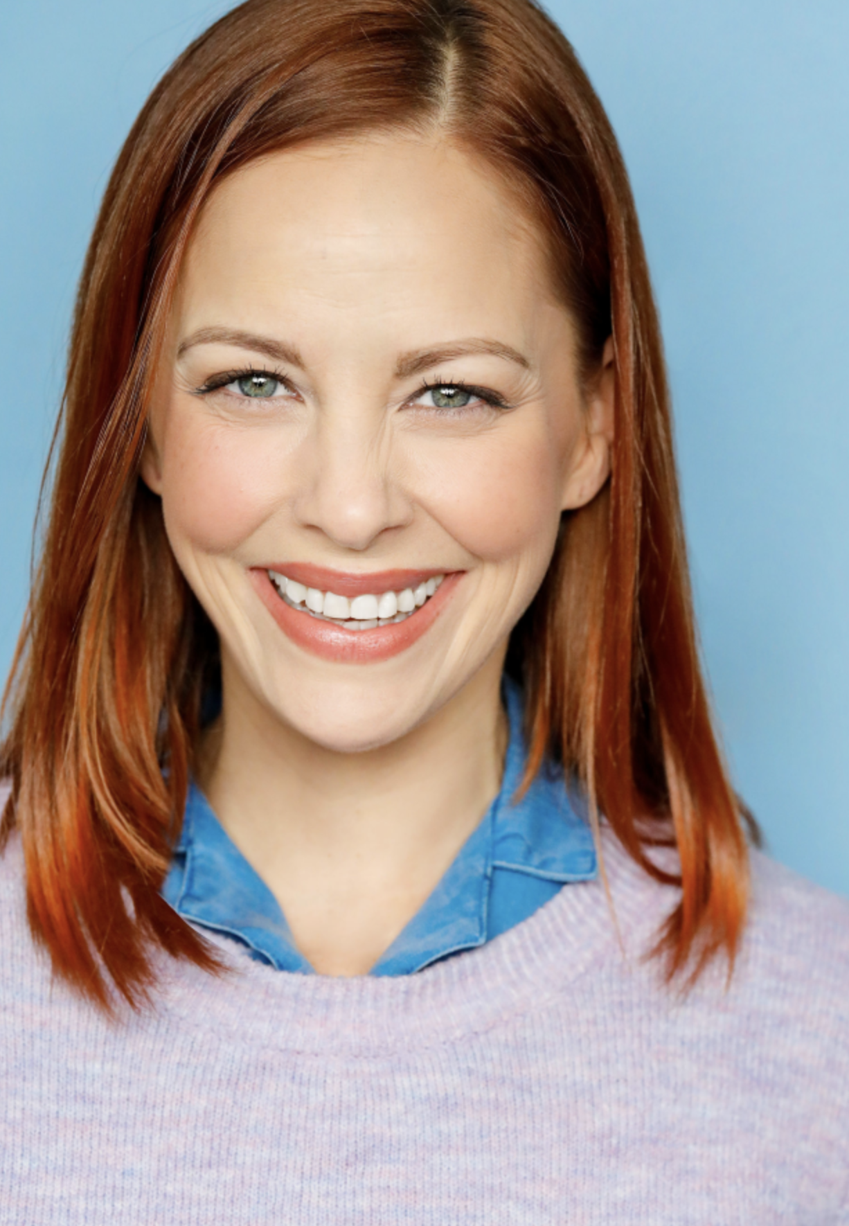 Amy Paffrath