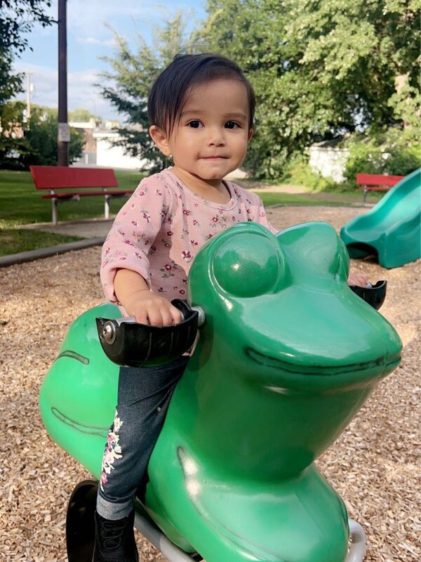 Aviana Garcia picture 480607