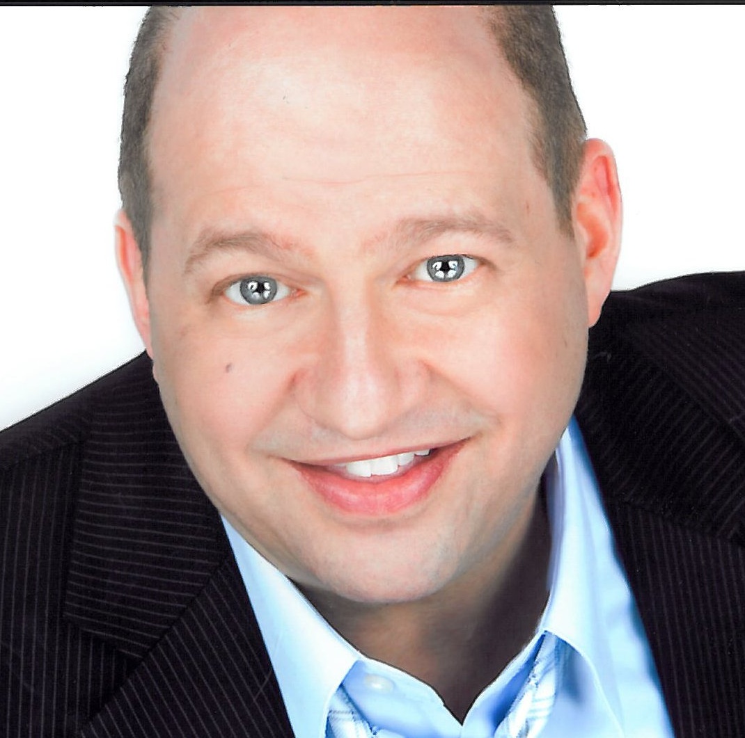Scott Davidson
