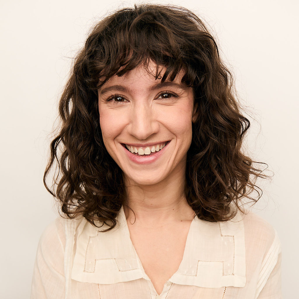 Hilary Ives