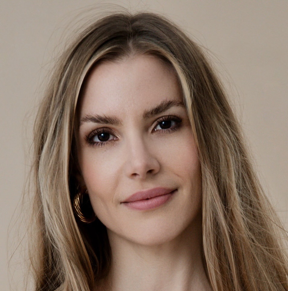 Stephanie Patent
