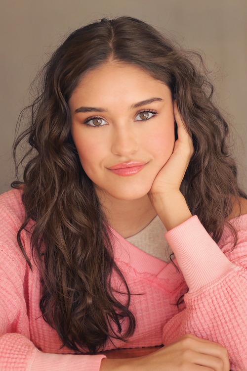 Marissa Reyes