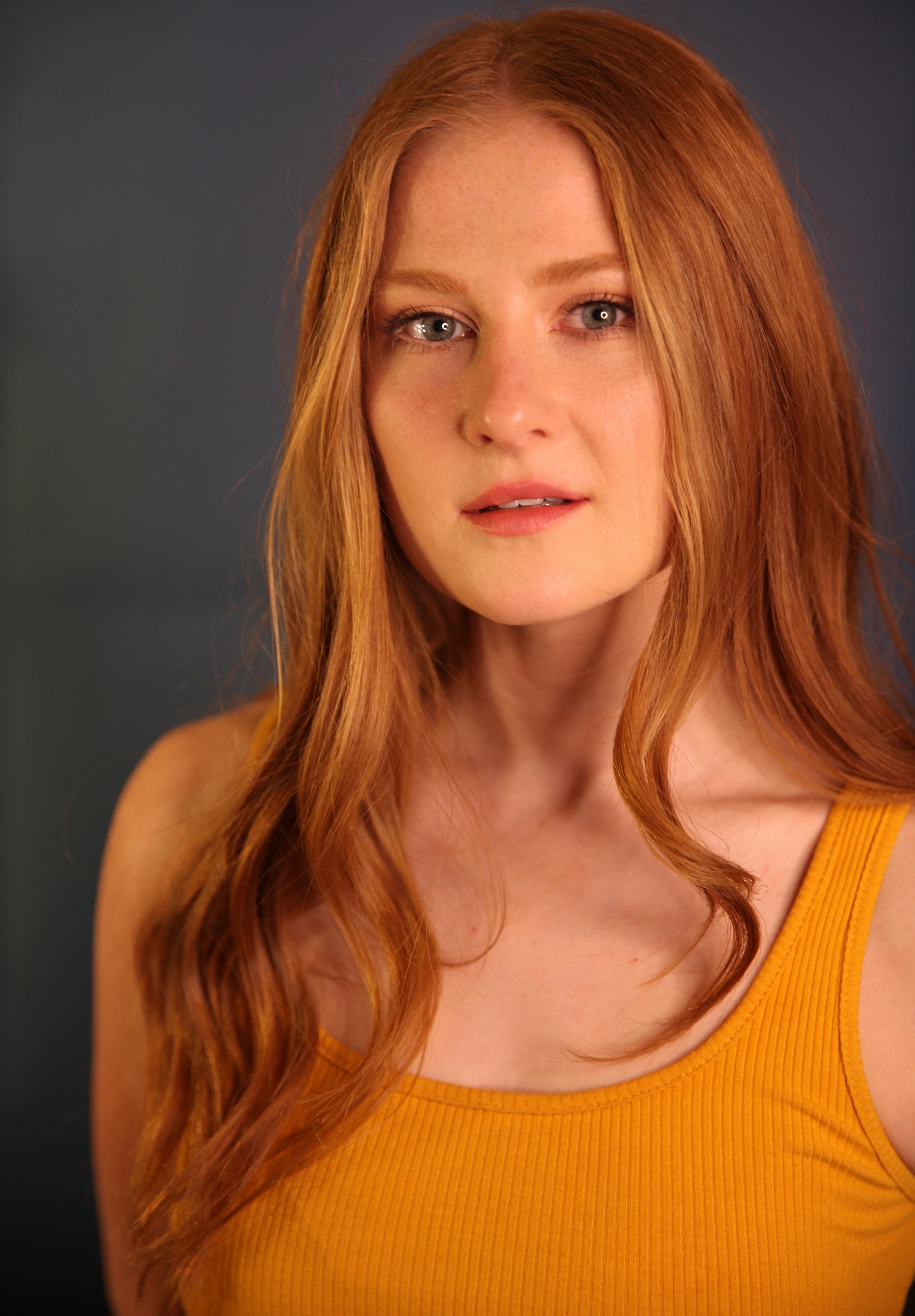 Julia Fleckenstein