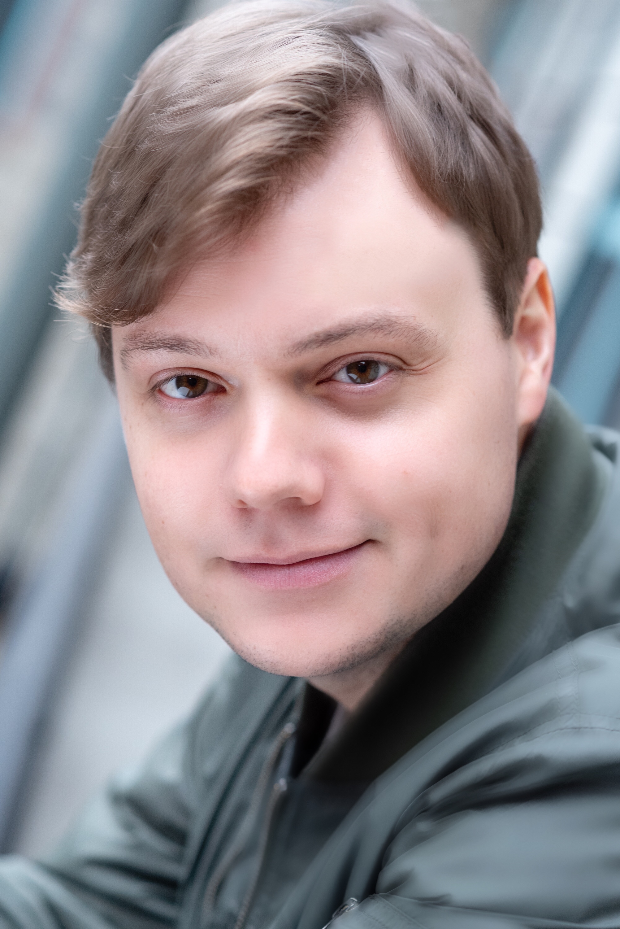 David Lind