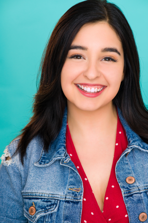Amy Cassandra Martinez