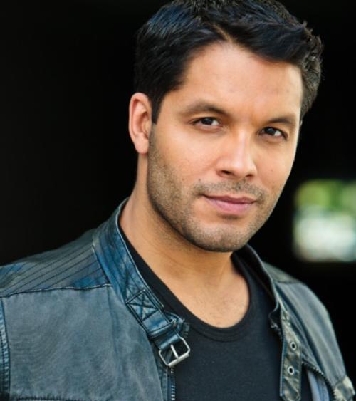 Rey Valentin
