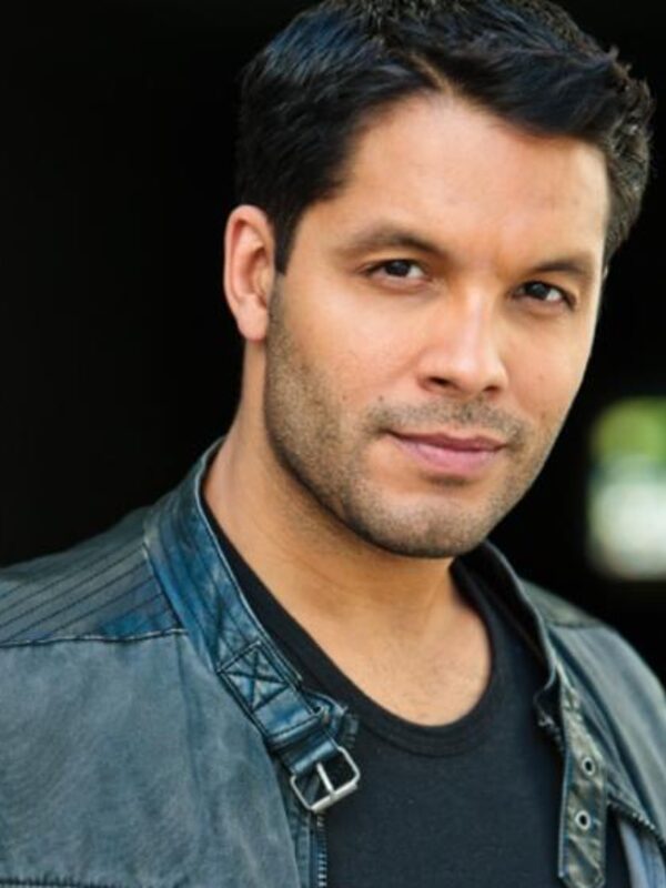 Rey Valentin picture 410839