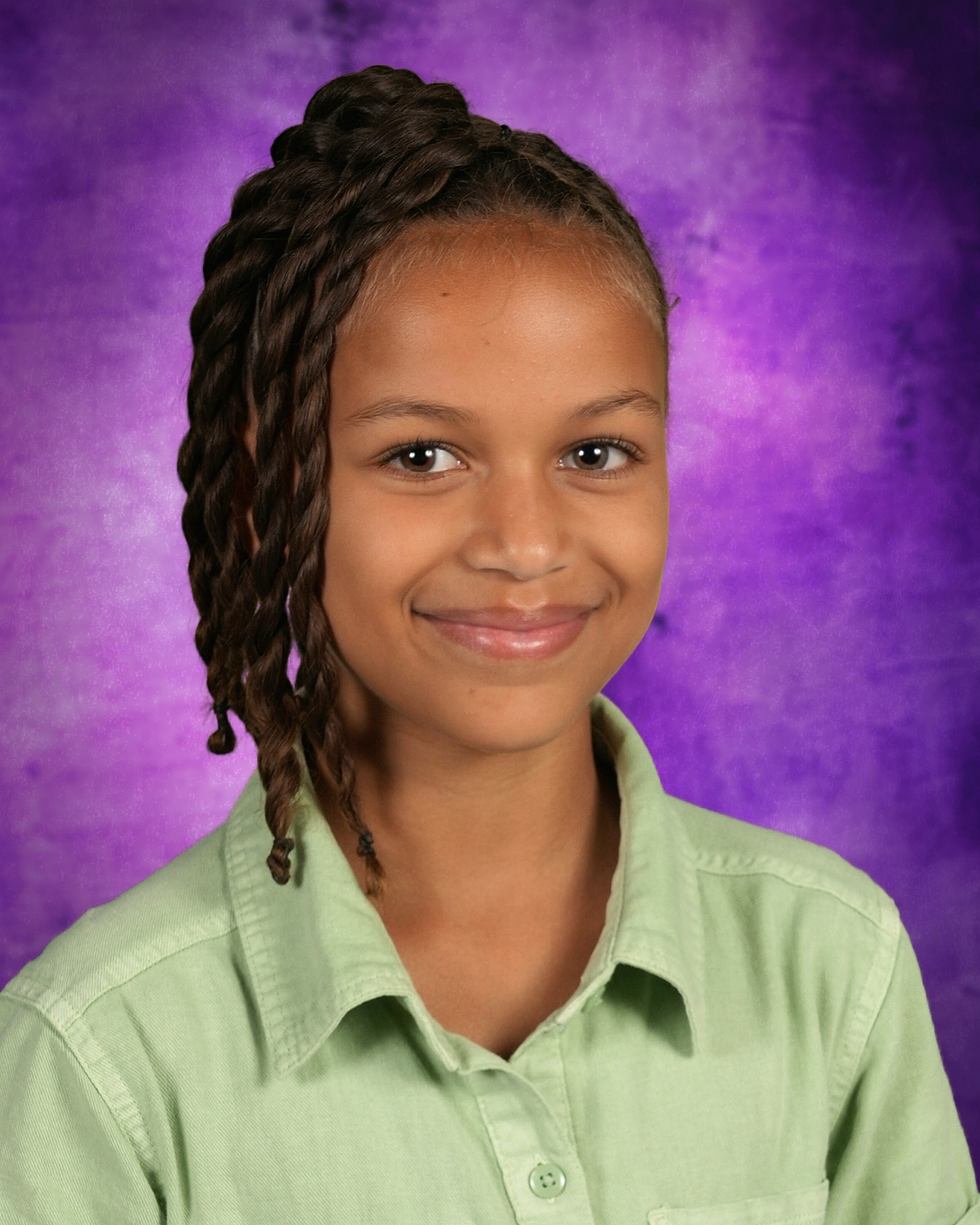 Sanaa Horwell