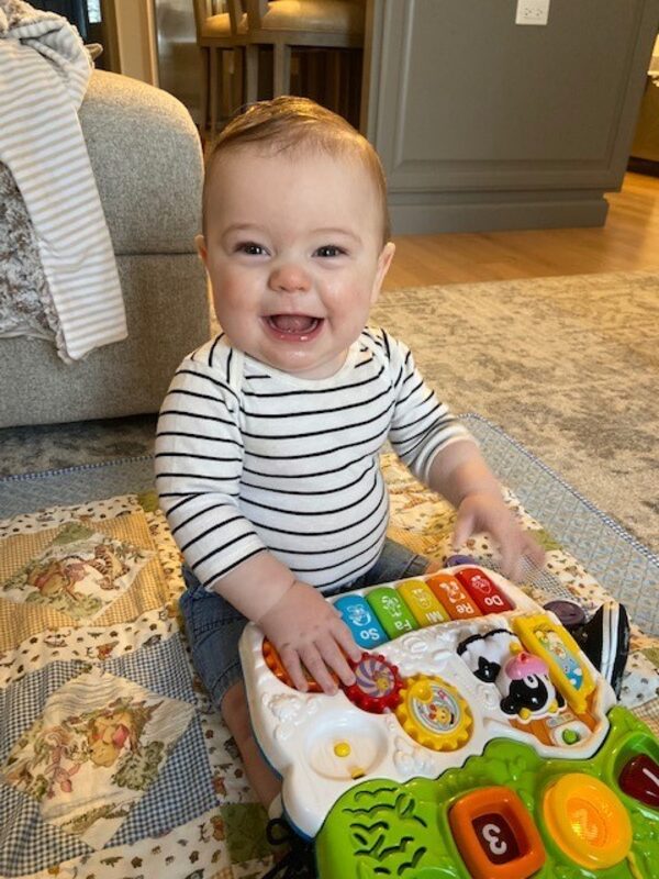 Beau Bickett picture 424784