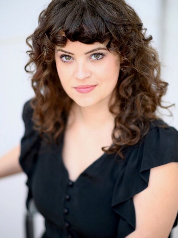 Emily Rohm picture 411247