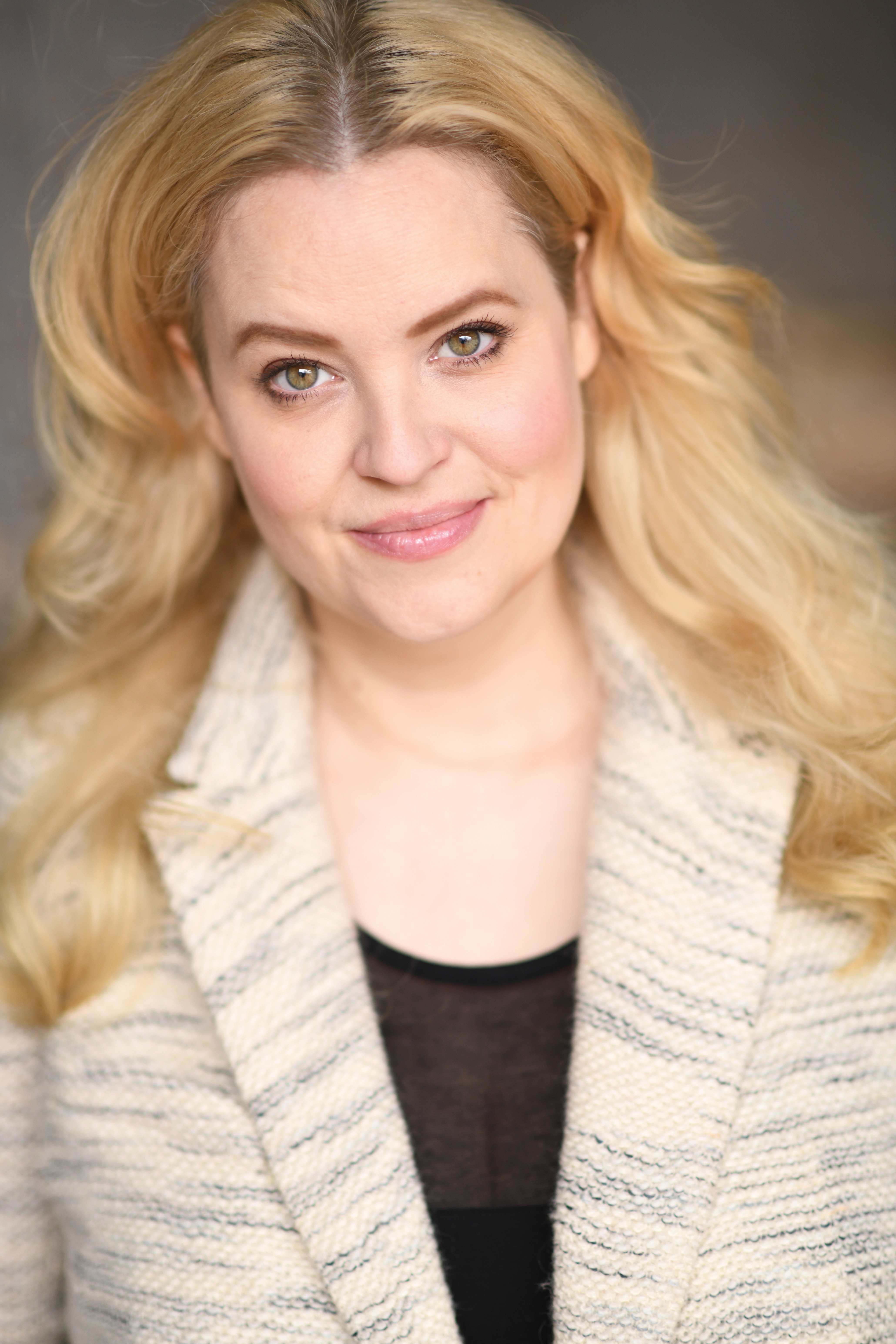 Emily Rohm