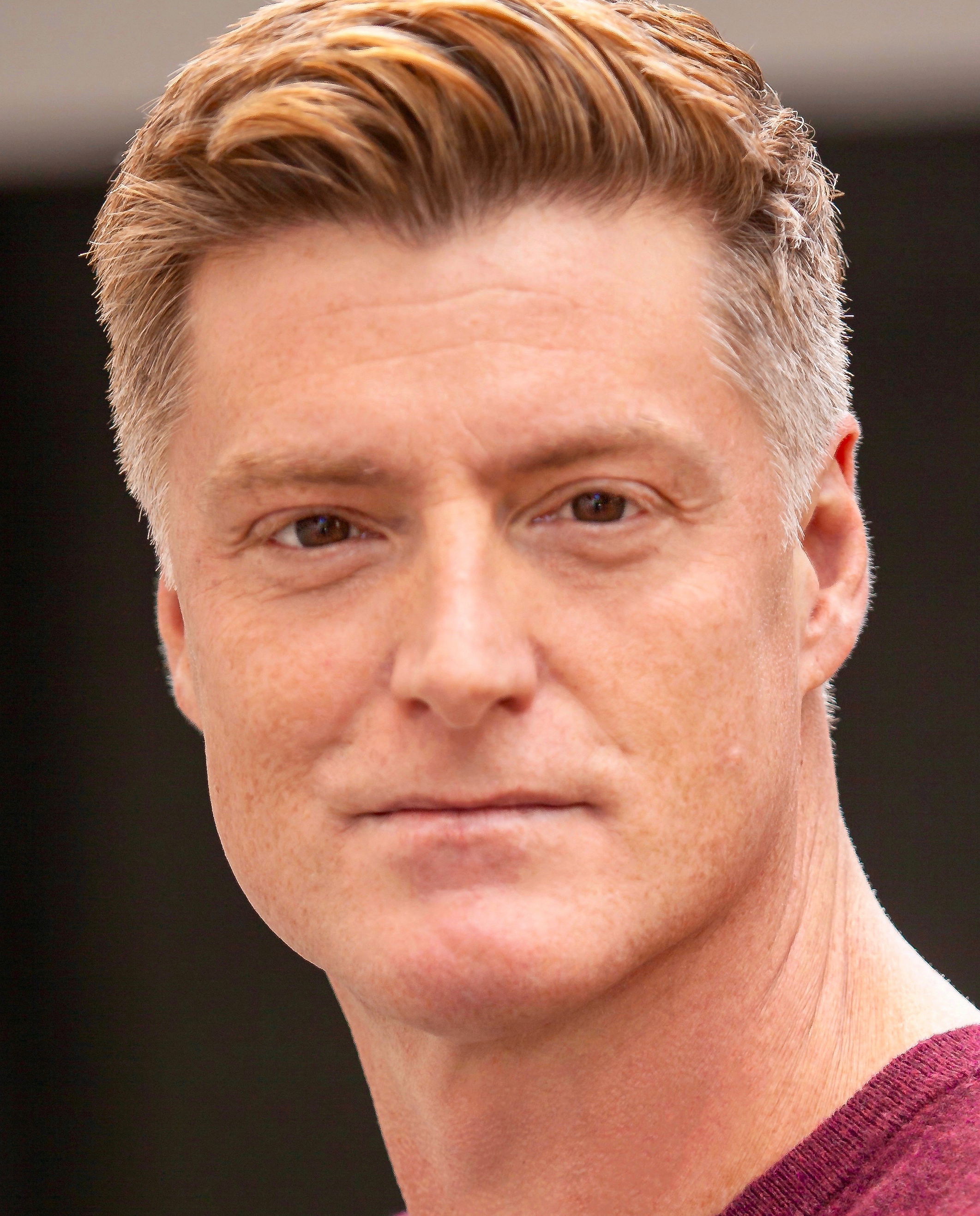 Sean Allan Krill