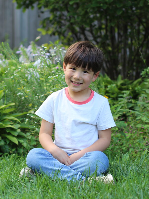 Yohan Morrow picture 677517