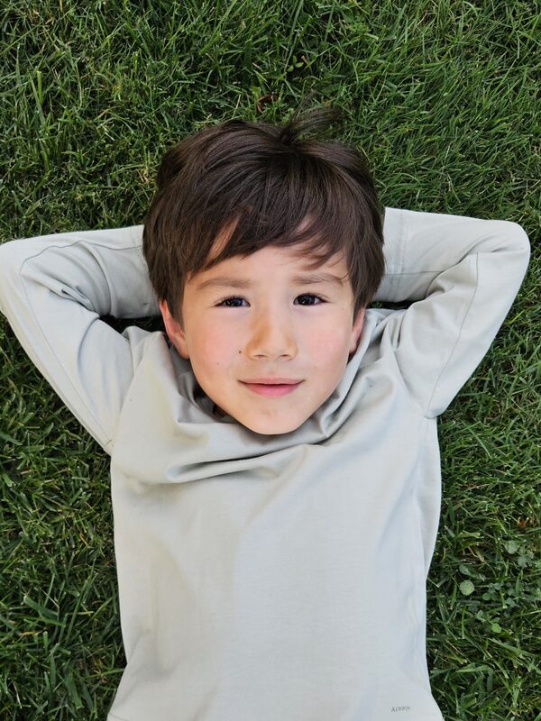 Yohan Morrow picture 689157