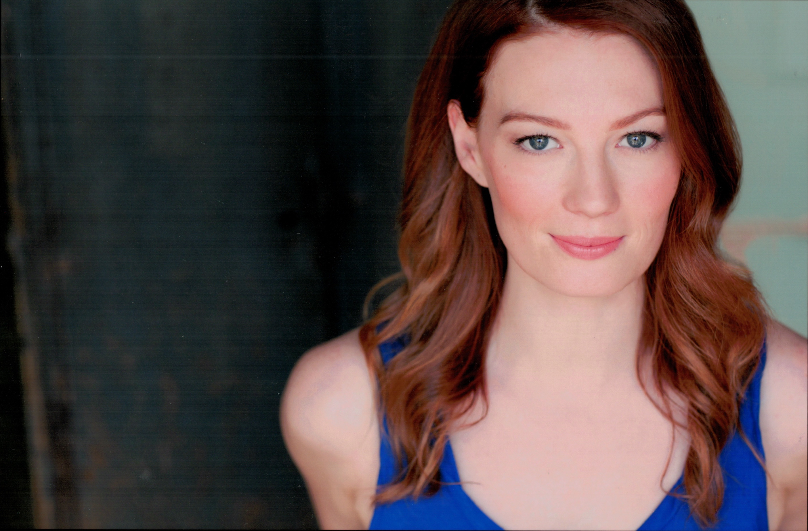Monica West