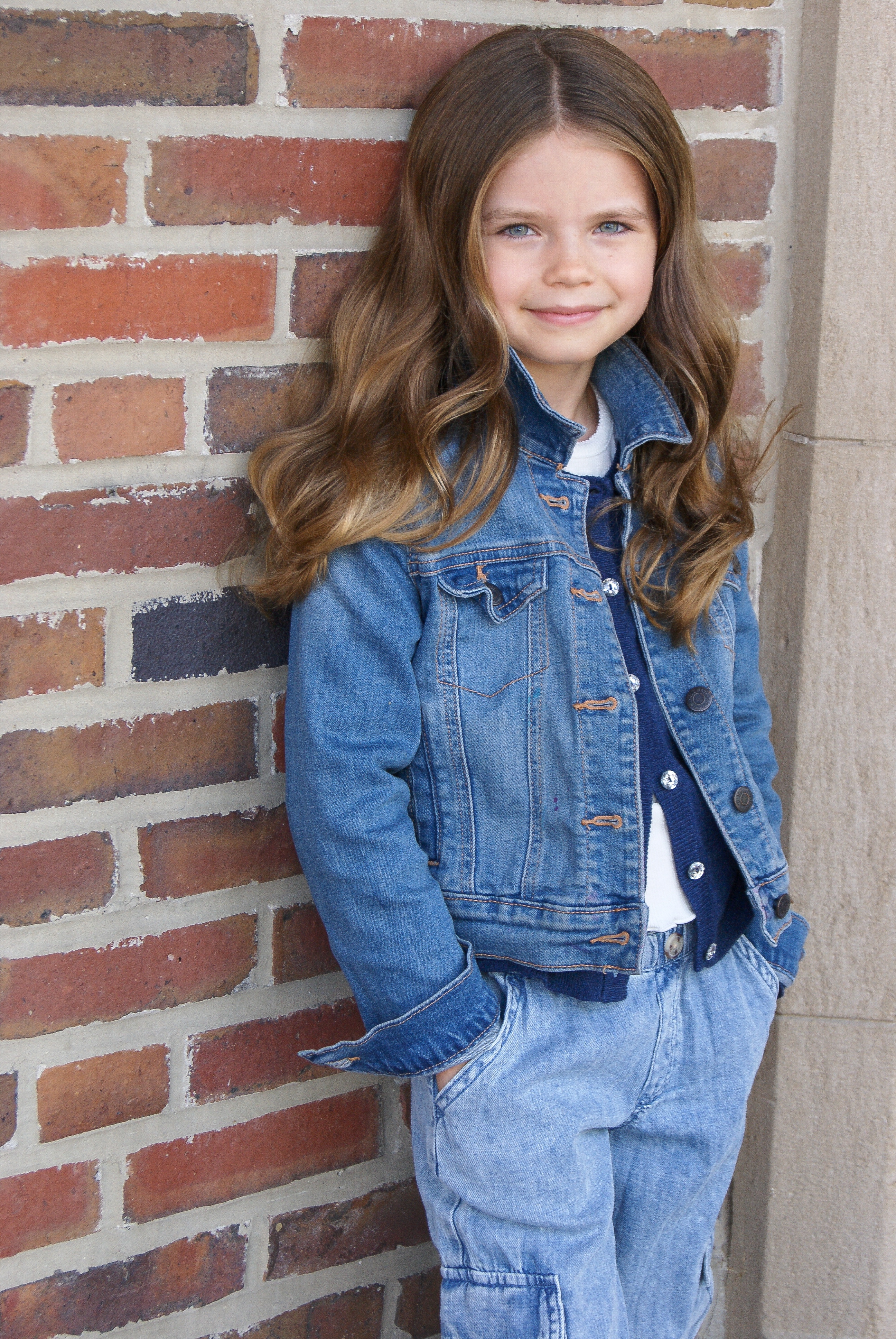 Lucy P.