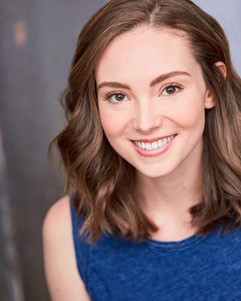 Halie Robinson