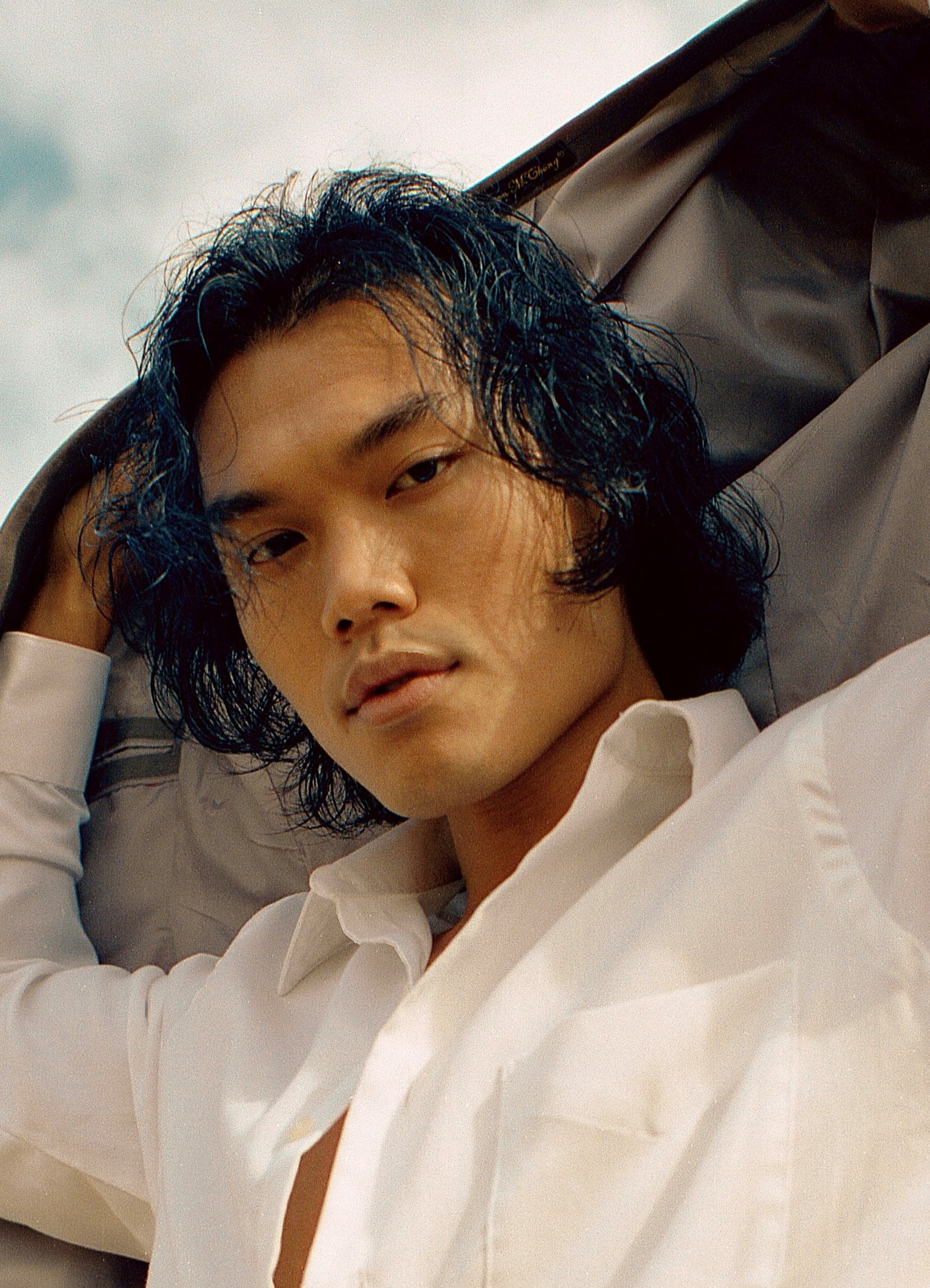 Tony Tran