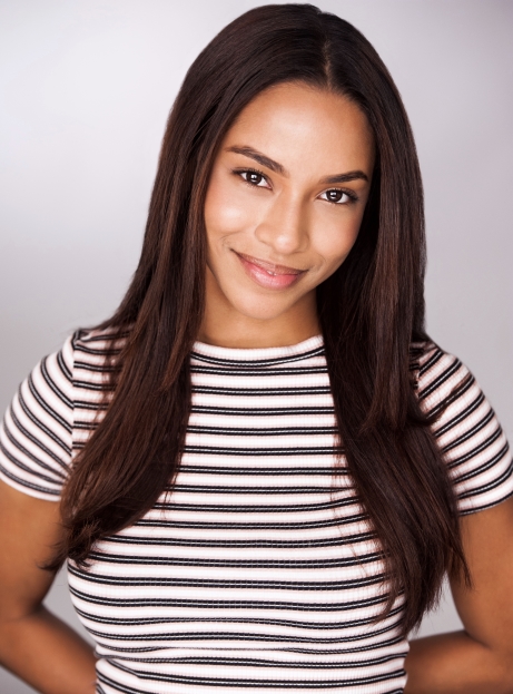 Jansiry Guzman