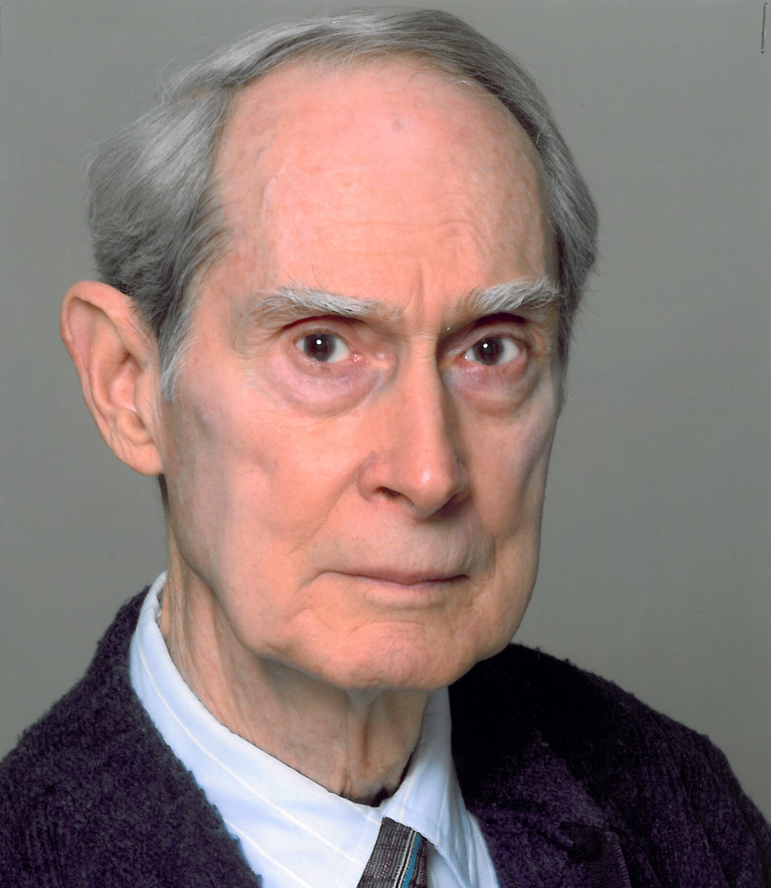 Keith Perry