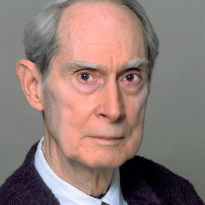 Keith Perry