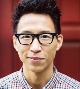 Christopher Dinh