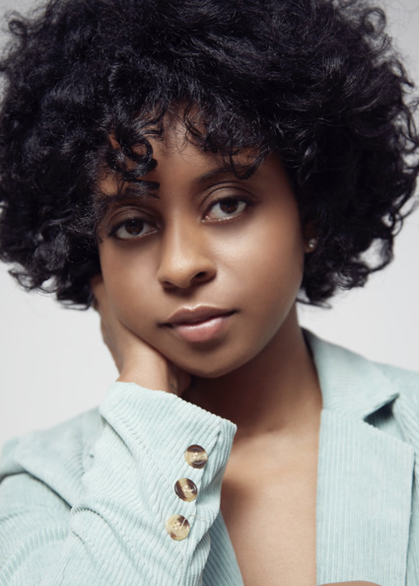 Alana Raquel Bowers