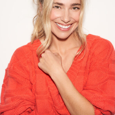 Shoshana Bush
